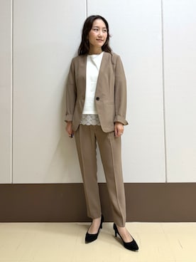mamiさんのコーディネート