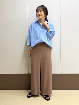 mamiさんのコーディネート