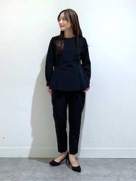 mamiさん(レディース・151cm)の冬コーディネート