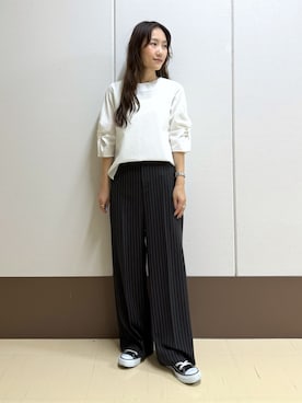 mamiさんのコーディネート