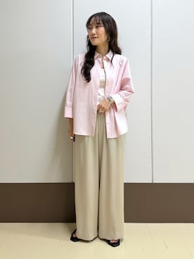 mamiさんのコーディネート