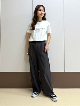 mamiさんのコーディネート