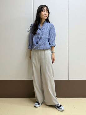 mamiさんのコーディネート