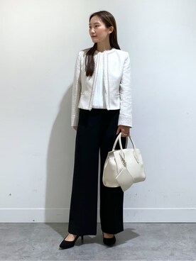 mamiさん(レディース・151cm)の冬コーディネート