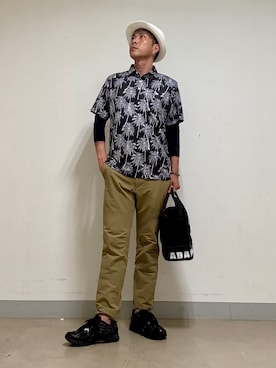 yamaさんのコーディネート