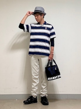 yamaさんのコーディネート
