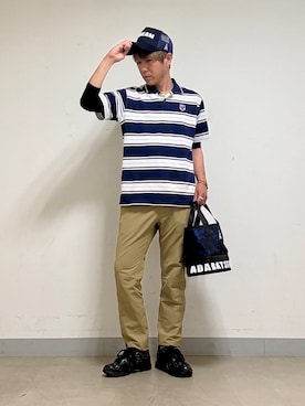 yamaさんのコーディネート
