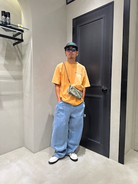 聖也さんのコーディネート