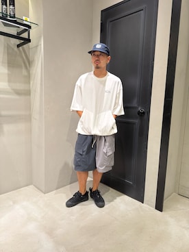 聖也さんのコーディネート