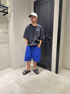 聖也さんのコーディネート