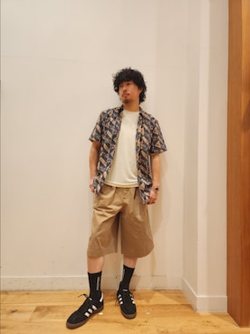 やまぐちさんのコーディネート