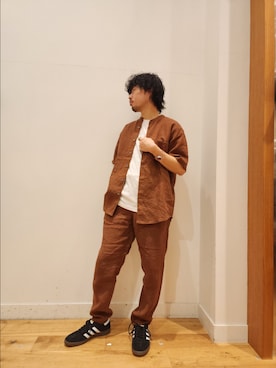 やまぐちさんのコーディネート