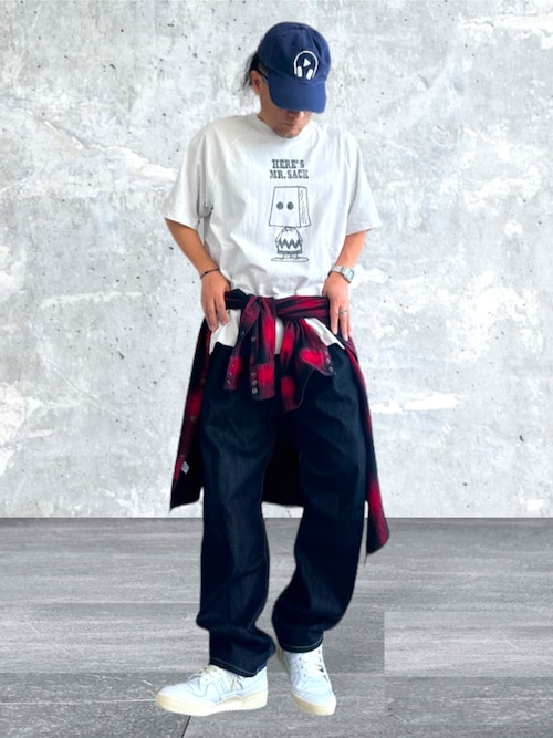 STO(スト)さんのコーディネート