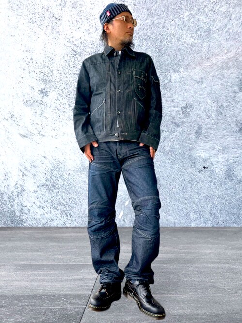 STO(スト)さんのコーディネート