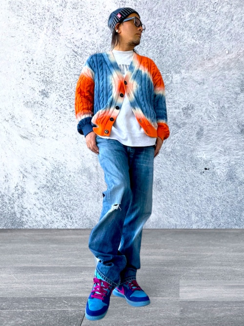 STO(スト)さんのコーディネート