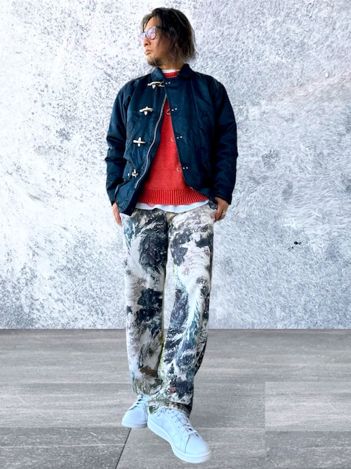 STO(スト)さんのコーディネート