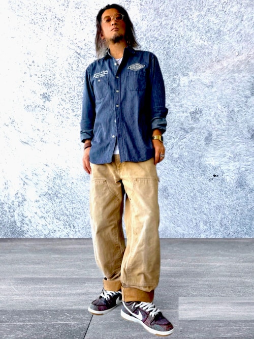 STO(スト)さんのコーディネート