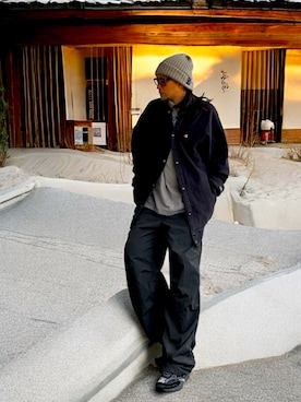 STO(スト)さんのコーディネート