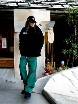 STO(スト)さんのコーディネート