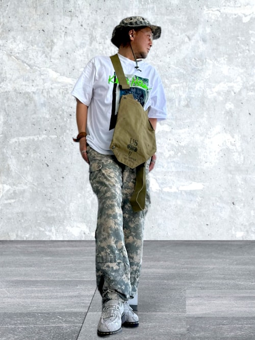 STO(スト)さんのコーディネート