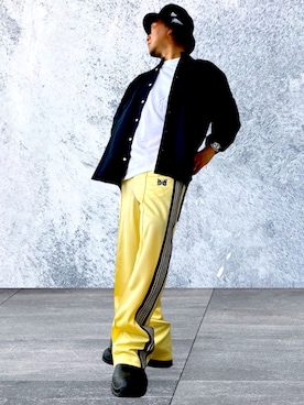 STO(スト)さんのコーディネート