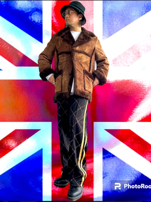 STO(スト)さんのコーディネート