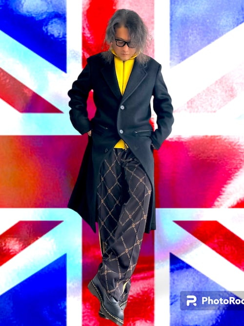 STO(スト)さんのコーディネート