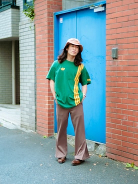 yukifurueさんのコーディネート