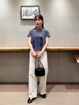 鈴木紗羅さんのコーディネート