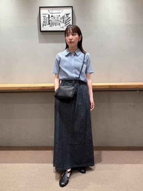 STEVEN ALAN（スティーブンアラン） サンダル 「Steven Alan」レザー