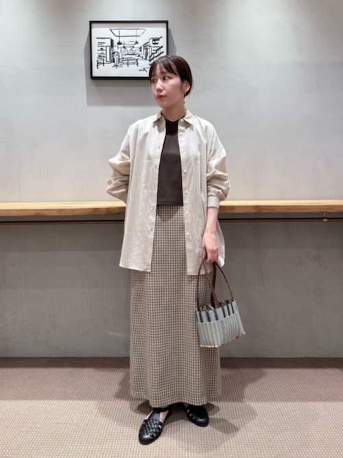STEVEN ALAN（スティーブンアラン） サンダル 「Steven Alan」レザー