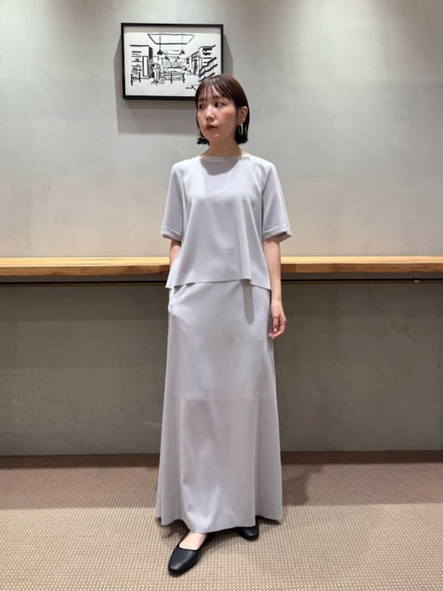 STEVEN ALAN（スティーブンアラン） バレエシューズ パンプス 「Steven