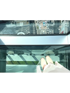 _20201025さん(レディース・154cm)の春コーディネート