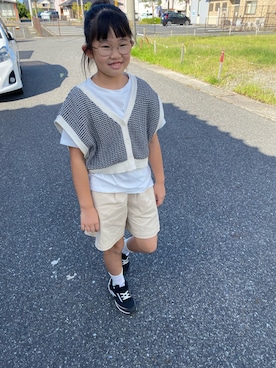 ymiiikさんのコーディネート