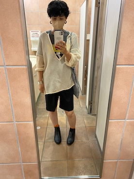 ymiiikさんのコーディネート