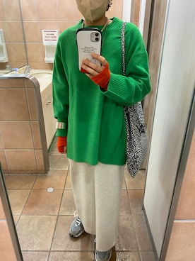 ymiiikさんのコーディネート