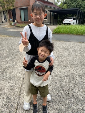 ymiiikさんのコーディネート