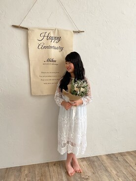 ymiiikさんのコーディネート