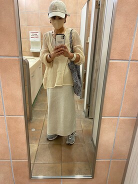 ymiiikさんのコーディネート