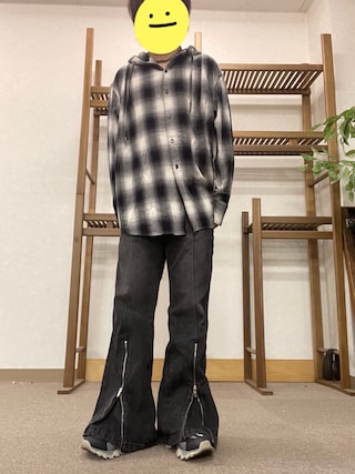 BALENCIAGA（バレンシアガ）の「Balenciaga Women's Track Mixed