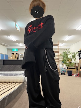 よーさん（メンズ・160cm）の冬コーディネート