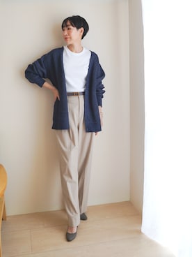MAKISHIMA（巻島）さんの（BEAMS | ビームス）を使ったコーディネート