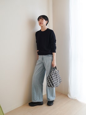 MAKISHIMA（巻島）さんのコーディネート