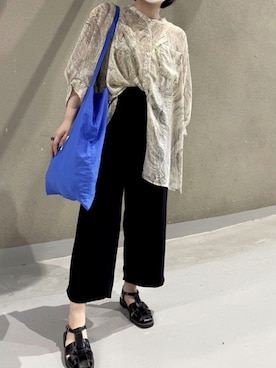 riさんのコーディネート