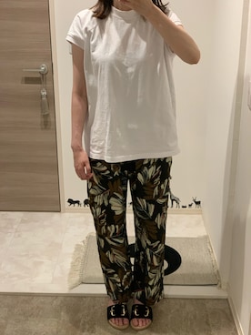 yu.mさんのコーディネート
