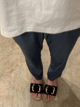 yu.mさんのコーディネート