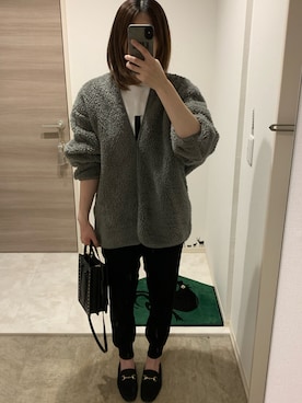yu.mさんのコーディネート