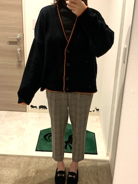 yu.mさんのコーディネート