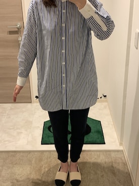 yu.mさんのコーディネート
