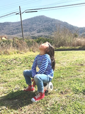 cccさんのコーディネート